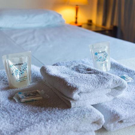 Hotelare Hotel Villa Di Capri Убатуба Номер фото