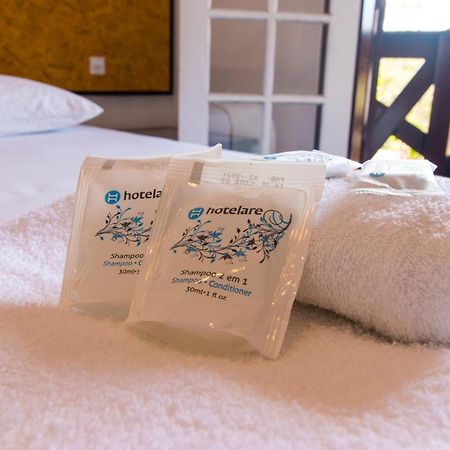 Hotelare Hotel Villa Di Capri Убатуба Номер фото