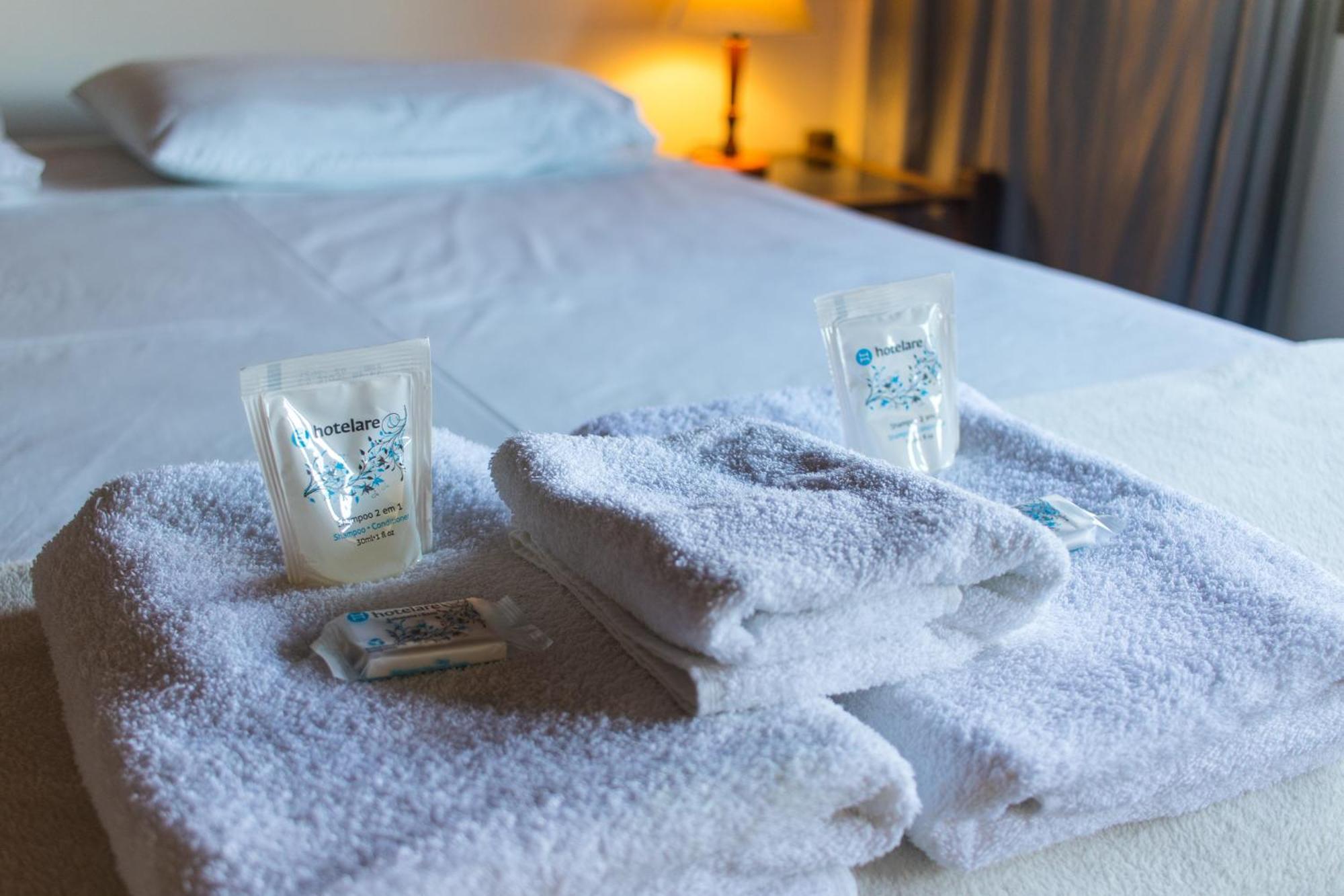 Hotelare Hotel Villa Di Capri Убатуба Номер фото